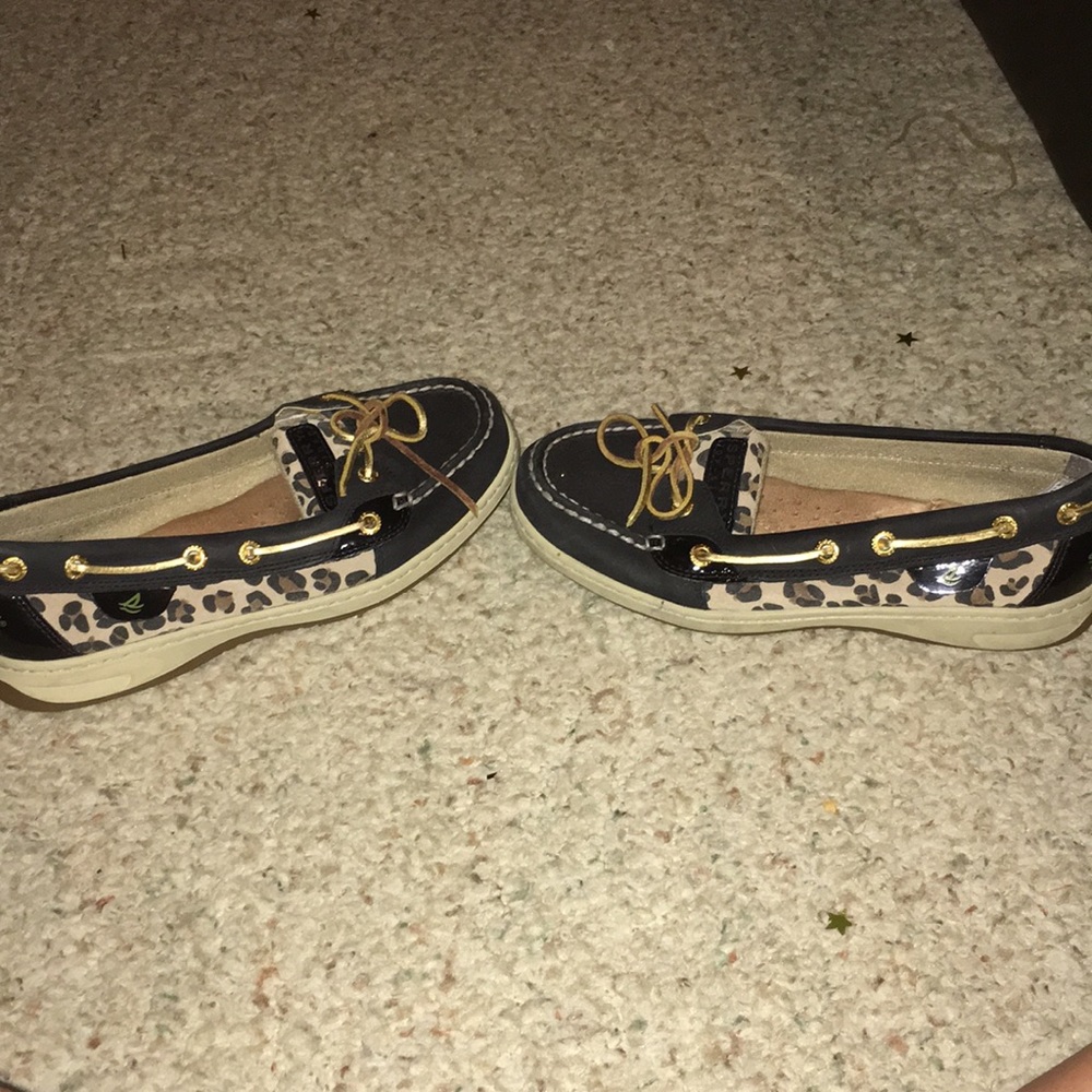 Sperries